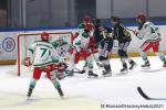 Photo hockey match Rouen - Anglet le 17/12/2021