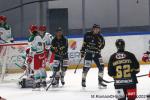 Photo hockey match Rouen - Anglet le 17/12/2021