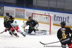 Photo hockey match Rouen - Anglet le 17/12/2021