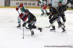 Photo hockey match Rouen - Anglet le 17/12/2021