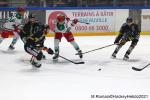 Photo hockey match Rouen - Anglet le 17/12/2021