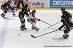 Photo hockey match Rouen - Anglet le 17/12/2021