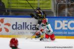 Photo hockey match Rouen - Anglet le 17/12/2021