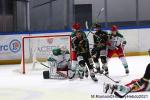 Photo hockey match Rouen - Anglet le 17/12/2021
