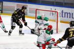 Photo hockey match Rouen - Anglet le 17/12/2021