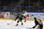 Photo hockey match Rouen - Anglet le 17/12/2021