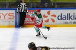 Photo hockey match Rouen - Anglet le 17/12/2021