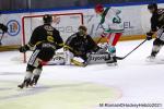 Photo hockey match Rouen - Anglet le 17/12/2021