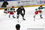 Photo hockey match Rouen - Anglet le 17/12/2021
