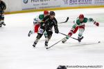 Photo hockey match Rouen - Anglet le 17/12/2021