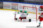 Photo hockey match Rouen - Anglet le 17/12/2021