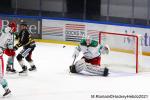 Photo hockey match Rouen - Anglet le 17/12/2021
