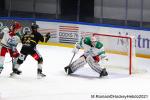 Photo hockey match Rouen - Anglet le 17/12/2021