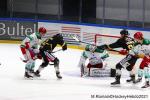 Photo hockey match Rouen - Anglet le 17/12/2021