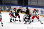 Photo hockey match Rouen - Anglet le 17/12/2021