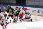 Photo hockey match Rouen - Anglet le 17/12/2021
