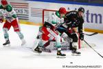Photo hockey match Rouen - Anglet le 17/12/2021