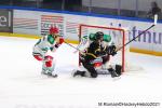 Photo hockey match Rouen - Anglet le 17/12/2021