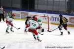 Photo hockey match Rouen - Anglet le 17/12/2021