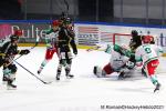 Photo hockey match Rouen - Anglet le 17/12/2021