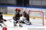 Photo hockey match Rouen - Anglet le 17/12/2021
