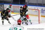 Photo hockey match Rouen - Anglet le 17/12/2021