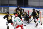 Photo hockey match Rouen - Anglet le 17/12/2021