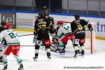 Photo hockey match Rouen - Anglet le 17/12/2021