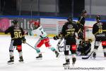Photo hockey match Rouen - Anglet le 17/12/2021