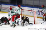 Photo hockey match Rouen - Anglet le 17/12/2021