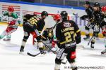 Photo hockey match Rouen - Anglet le 17/12/2021