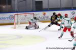 Photo hockey match Rouen - Anglet le 17/12/2021