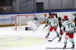Photo hockey match Rouen - Anglet le 17/12/2021