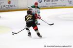 Photo hockey match Rouen - Anglet le 17/12/2021