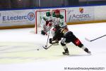 Photo hockey match Rouen - Anglet le 17/12/2021