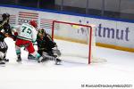 Photo hockey match Rouen - Anglet le 17/12/2021