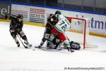 Photo hockey match Rouen - Anglet le 17/12/2021