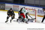 Photo hockey match Rouen - Anglet le 17/12/2021