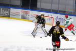 Photo hockey match Rouen - Anglet le 17/12/2021