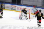 Photo hockey match Rouen - Anglet le 17/12/2021
