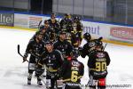 Photo hockey match Rouen - Anglet le 17/12/2021