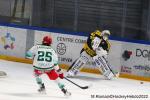 Photo hockey match Rouen - Anglet le 27/12/2022