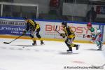 Photo hockey match Rouen - Anglet le 27/12/2022