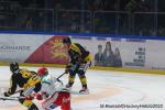Photo hockey match Rouen - Anglet le 27/12/2022