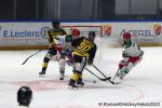 Photo hockey match Rouen - Anglet le 27/12/2022