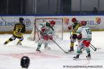 Photo hockey match Rouen - Anglet le 27/12/2022