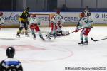 Photo hockey match Rouen - Anglet le 27/12/2022