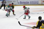 Photo hockey match Rouen - Anglet le 27/12/2022
