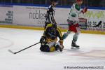 Photo hockey match Rouen - Anglet le 27/12/2022