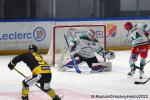 Photo hockey match Rouen - Anglet le 27/12/2022